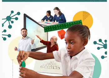 Maths Hub Catalogue