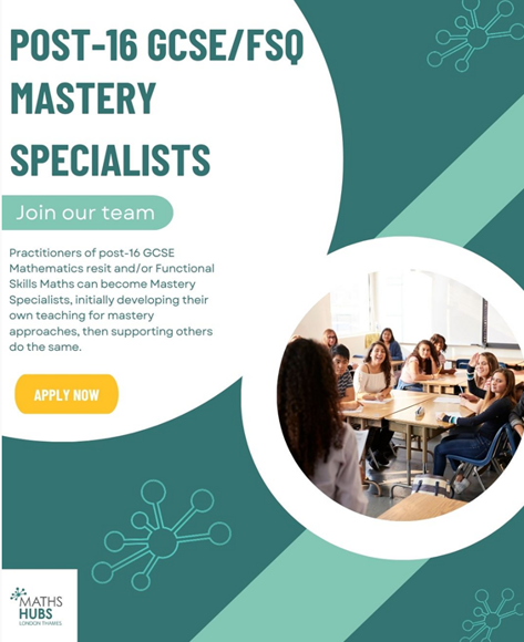 Maths Hub Mastery