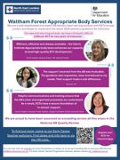 Waltham Forest AB Flyer 2026